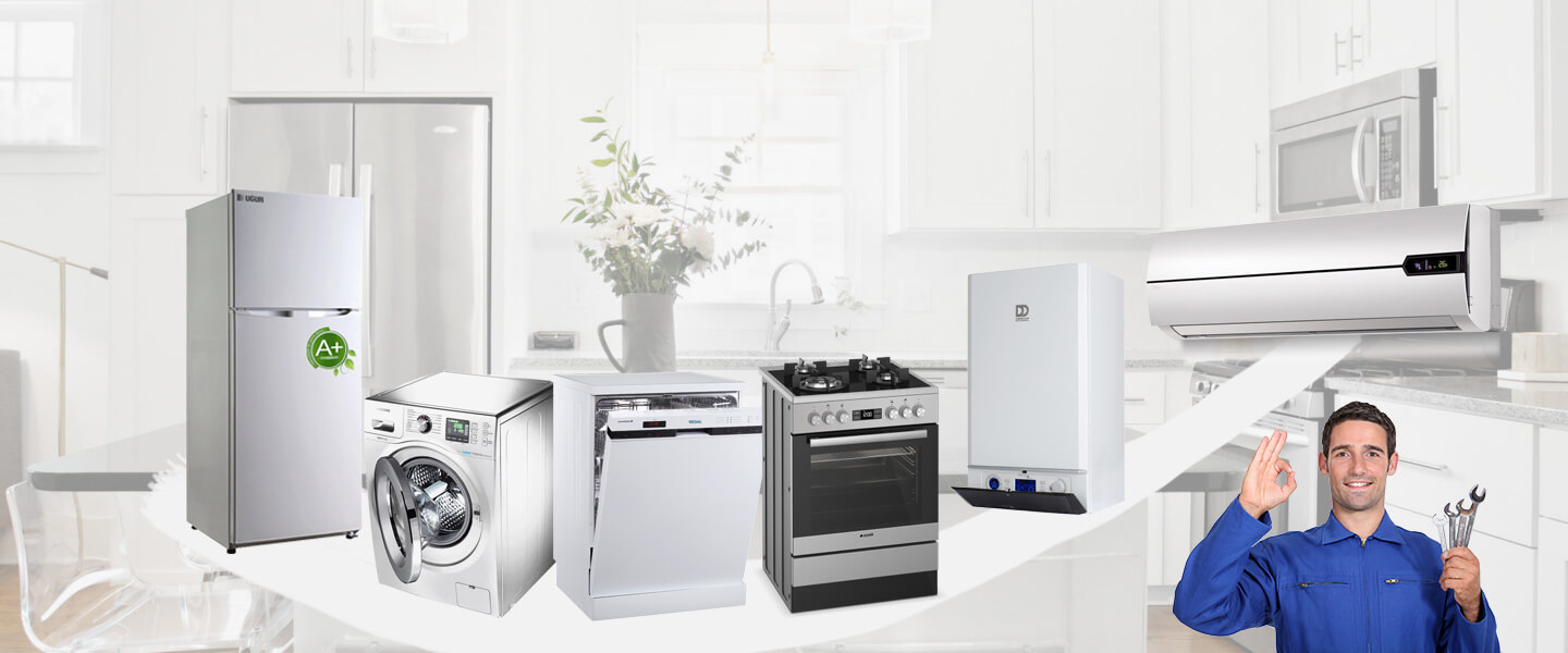 Karaisalı Grundig Servisi
